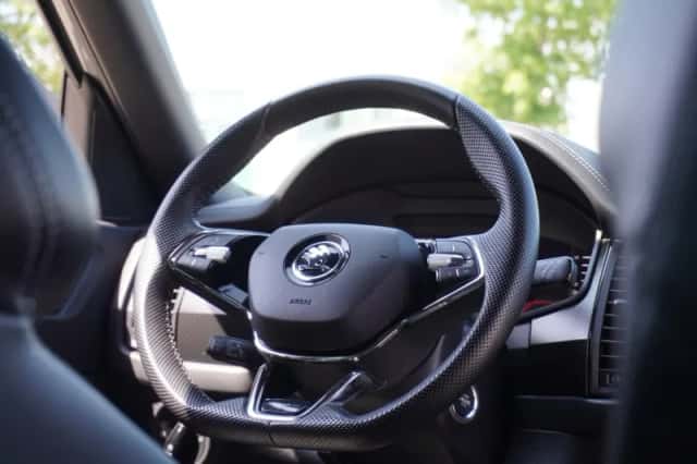 Škoda Kodiaq (2022) thumbnail 5
