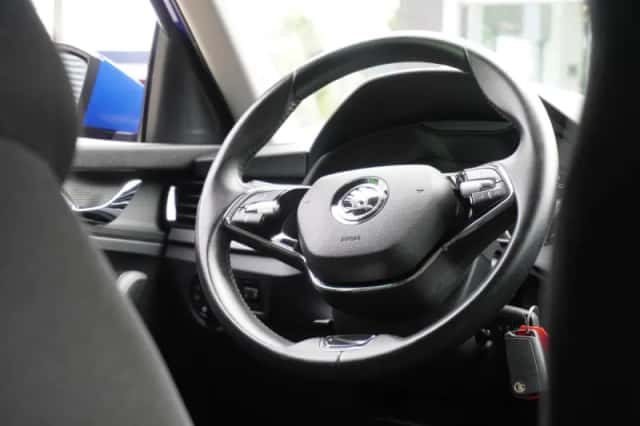 Škoda Scala (2022) thumbnail 5
