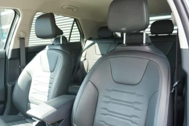 Kia Niro EV (2024) thumbnail 4