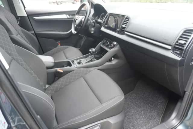 Škoda Karoq (2021) thumbnail 5