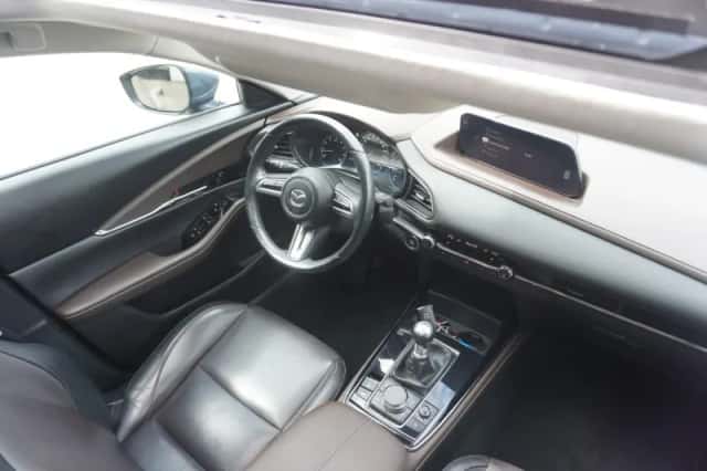 Mazda CX-30 (2020) thumbnail 5