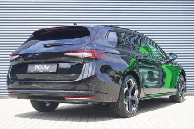 Škoda Superb (2026) thumbnail 2