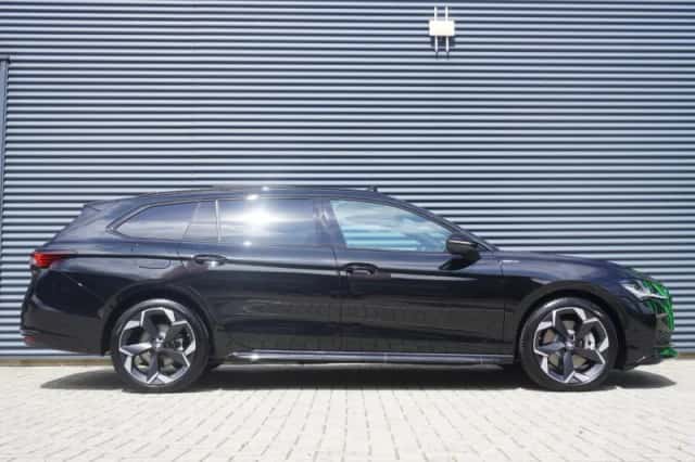 Škoda Superb (2026) thumbnail 3