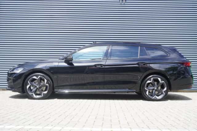 Škoda Superb (2026) thumbnail 5
