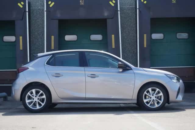 Opel Corsa (2021) thumbnail 3