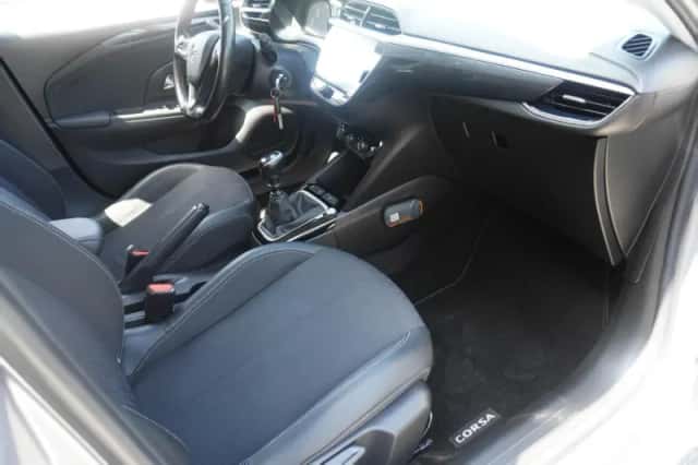 Opel Corsa (2021) thumbnail 5