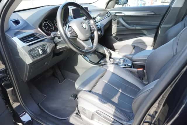 BMW X1 (2020) thumbnail 4