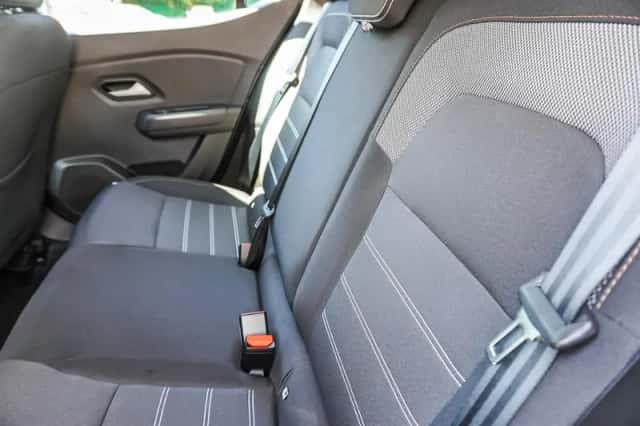 Dacia Sandero Stepway (2024) thumbnail 6