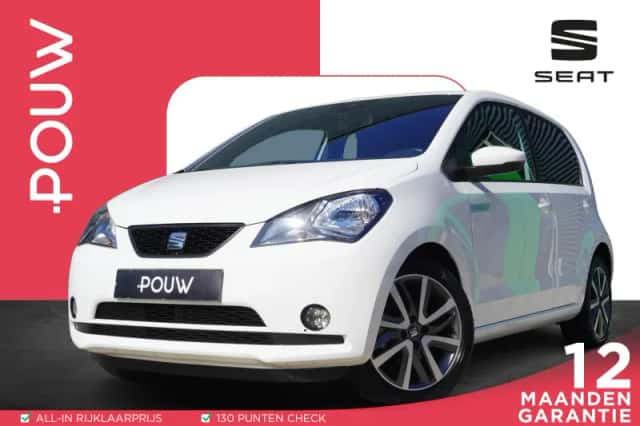 SEAT Mii (2020) thumbnail 1