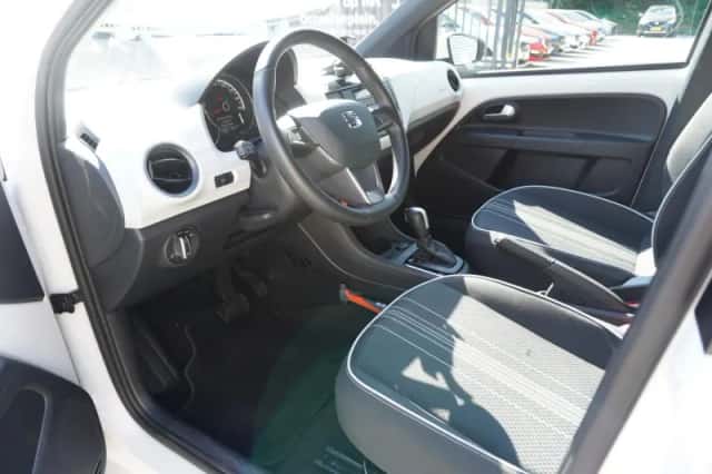SEAT Mii (2020) thumbnail 4