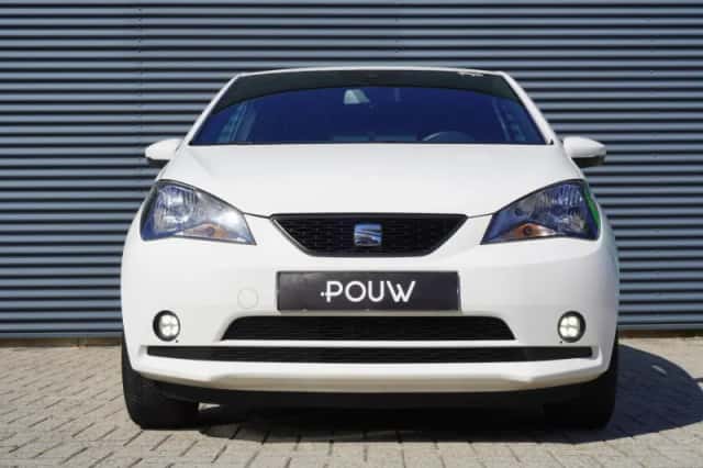 SEAT Mii (2020) thumbnail 6