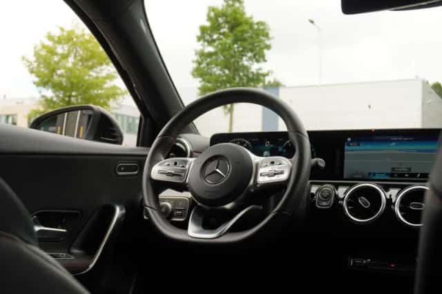 Mercedes-Benz A-Klasse (2018) thumbnail 5