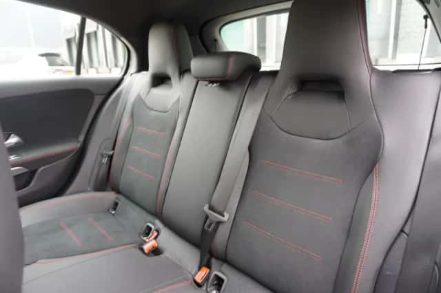 Mercedes-Benz A-Klasse (2018) thumbnail 6
