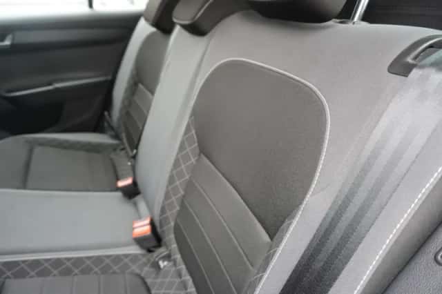 Škoda Fabia (2022) thumbnail 6
