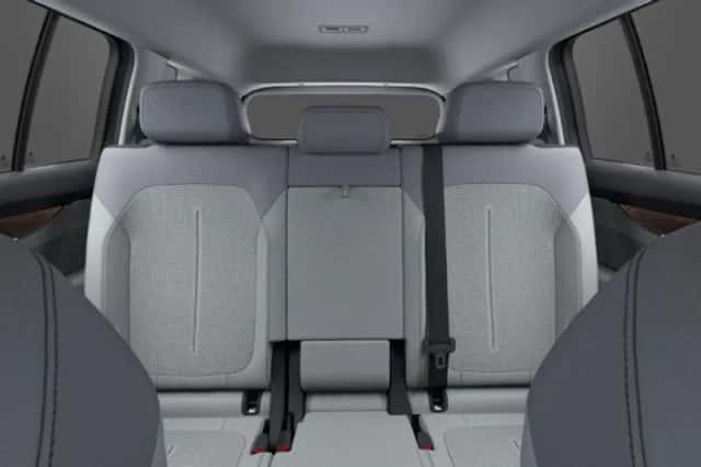 Škoda Peaq (2026) thumbnail 6