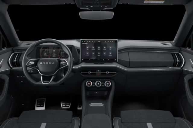 Škoda Kodiaq (2026) thumbnail 5
