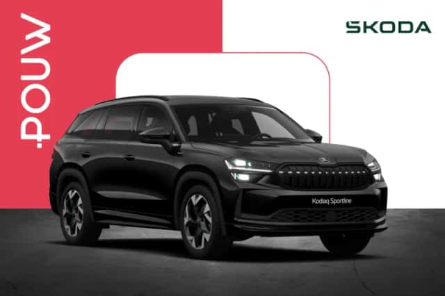 Škoda Kodiaq (2026) thumbnail 1