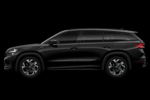 Škoda Kodiaq (2026) thumbnail 3