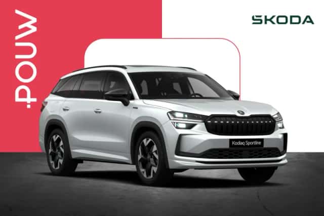 Škoda Kodiaq (2026) thumbnail 1