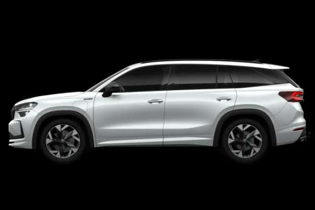 Škoda Kodiaq (2026) thumbnail 3