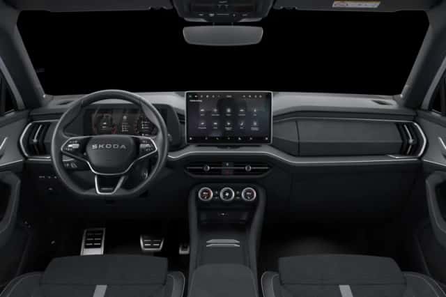 Škoda Kodiaq (2026) thumbnail 5