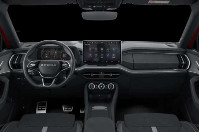 Škoda Kodiaq (2026) thumbnail 5