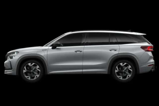 Škoda Kodiaq (2026) thumbnail 3