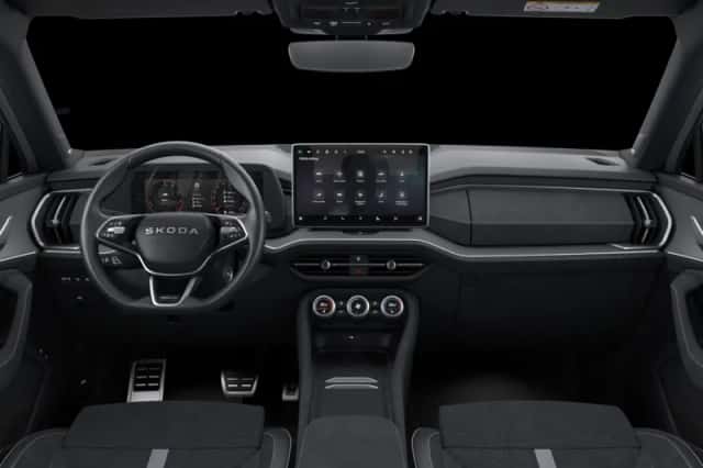 Škoda Kodiaq (2026) thumbnail 5