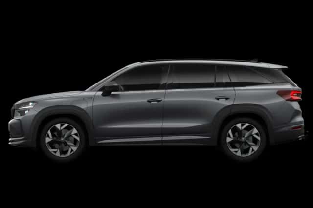 Škoda Kodiaq (2026) thumbnail 3