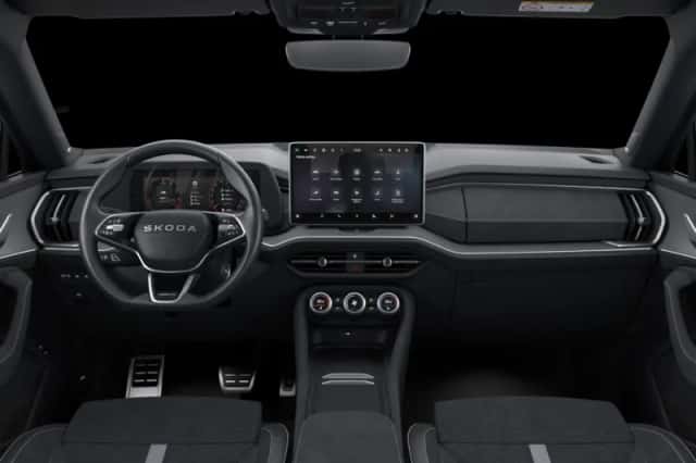 Škoda Kodiaq (2026) thumbnail 5