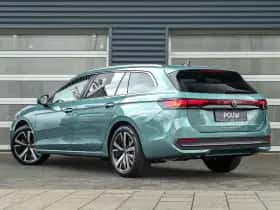 Volkswagen Passat (2025) thumbnail 11