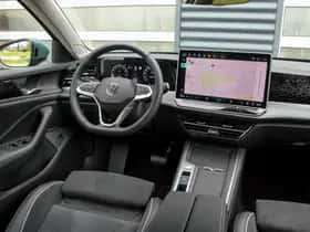Volkswagen Passat (2025) thumbnail 34