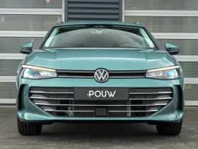 Volkswagen Passat (2025) thumbnail 6