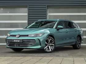 Volkswagen Passat (2025) thumbnail 51