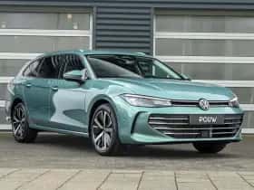Volkswagen Passat (2025) thumbnail 7