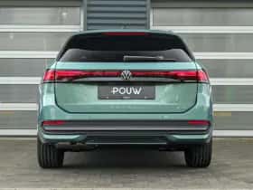 Volkswagen Passat (2025) thumbnail 9
