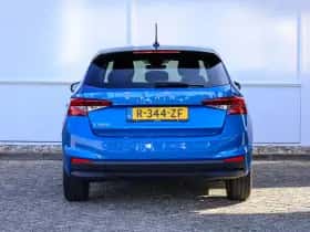Škoda Fabia (2023) thumbnail 11