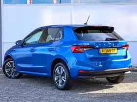 Škoda Fabia (2023) thumbnail 12