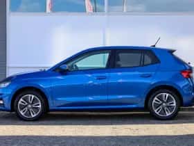 Škoda Fabia (2023) thumbnail 13