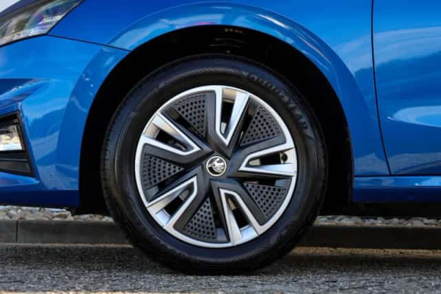 Škoda Fabia (2023) thumbnail 14