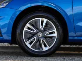 Škoda Fabia (2023) thumbnail 14