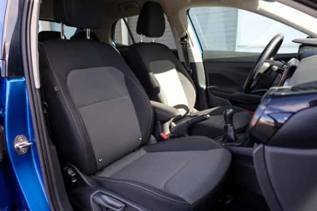 Škoda Fabia (2023) thumbnail 15