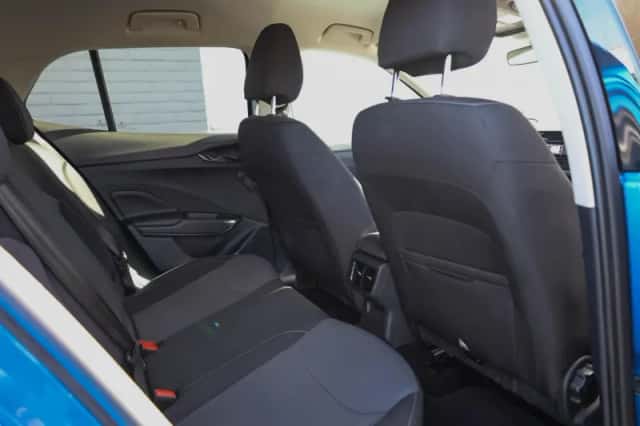 Škoda Fabia (2023) thumbnail 16