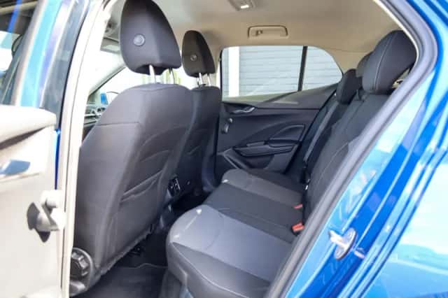 Škoda Fabia (2023) thumbnail 19