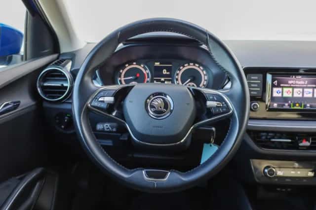 Škoda Fabia (2023) thumbnail 20