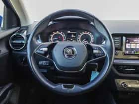 Škoda Fabia (2023) thumbnail 20