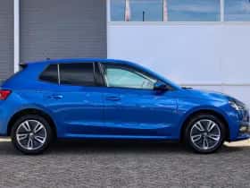 Škoda Fabia (2023) thumbnail 3