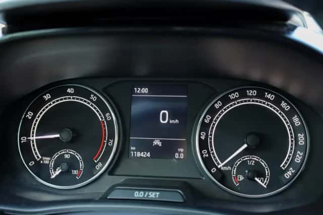 Škoda Fabia (2023) thumbnail 21