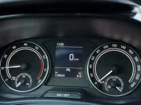 Škoda Fabia (2023) thumbnail 21