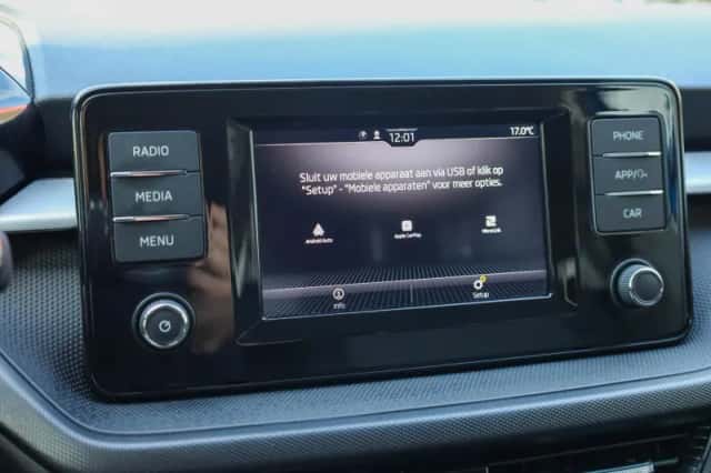 Škoda Fabia (2023) thumbnail 25